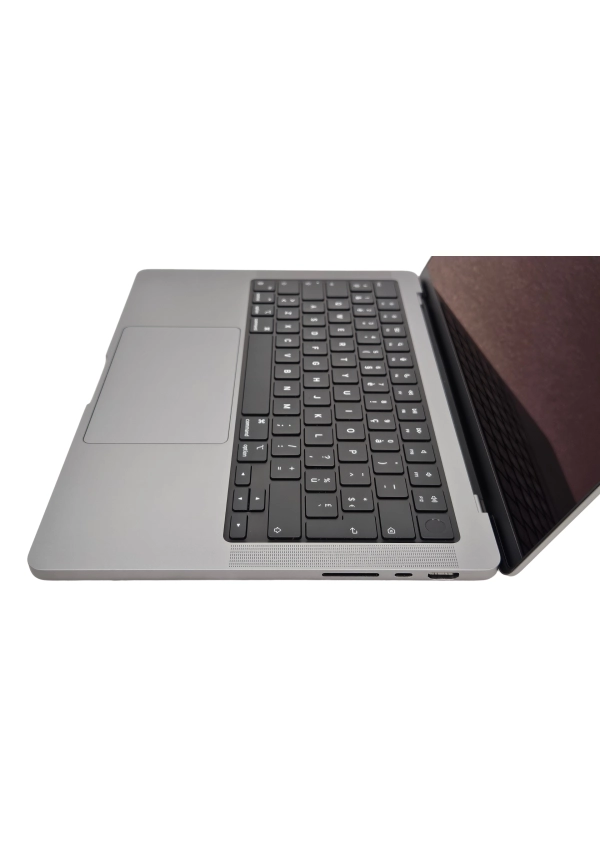 Apple MacBook Pro 14 A2442 M1 PRO 16GB 1TB SSD 14,2